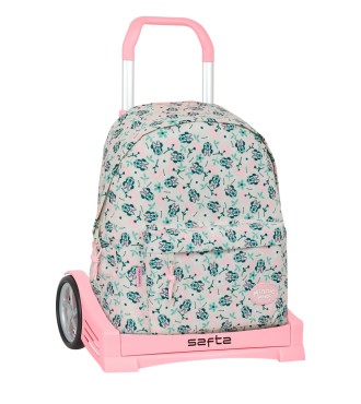 MOCH 775+CARRO EVOLUTION MINNIE MOUSE "MINTY"