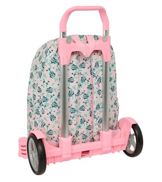 MOCH 775+CARRO EVOLUTION MINNIE MOUSE "MINTY" 2