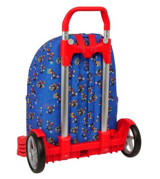 MOCH 775+CARRO EVOLUTION MICKEY MOUSE "TODAY" 2