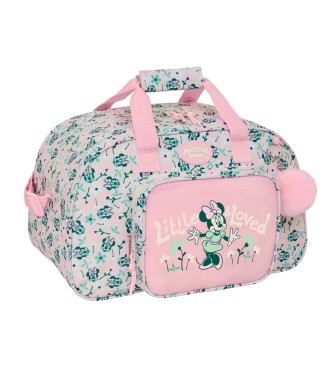 BOLSA DEPORTE MINNIE MOUSE "MINTY"