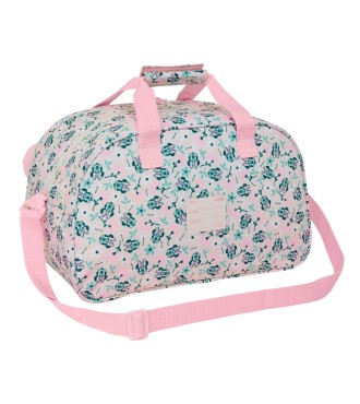 BOLSA DEPORTE MINNIE MOUSE "MINTY" 2