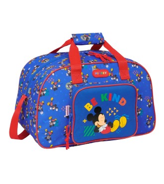 BOLSA DEPORTE MICKEY MOUSE "TODAY"