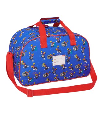 BOLSA DEPORTE MICKEY MOUSE "TODAY" 2