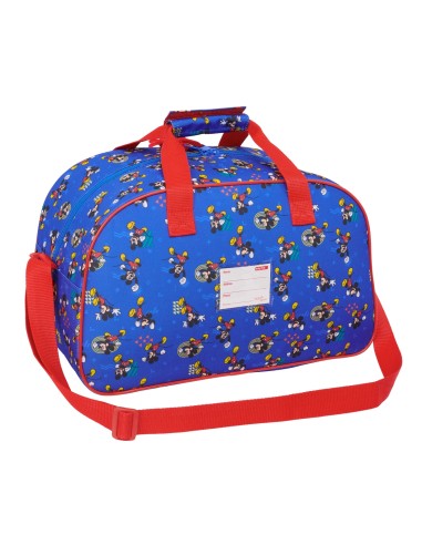 BOLSA DEPORTE MICKEY MOUSE "TODAY"