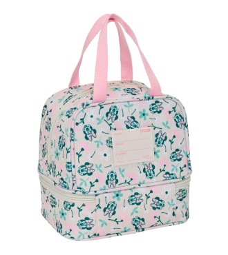 PORTAMERIENDAS MINNIE MOUSE "MINTY" 2