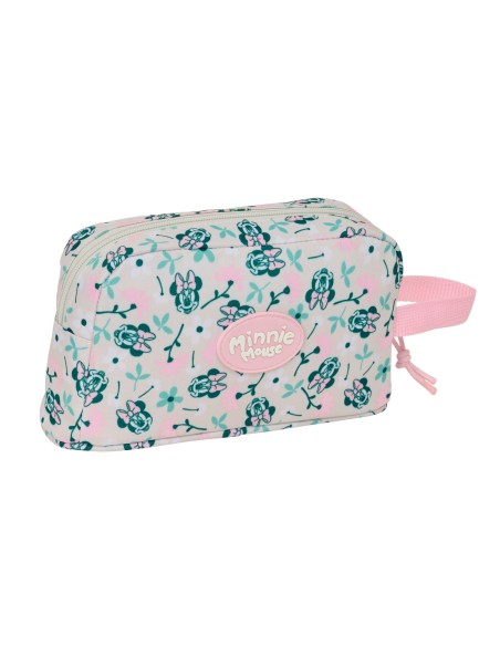 PORTADESAYUNOS TERMO MINNIE MOUSE "MINTY"