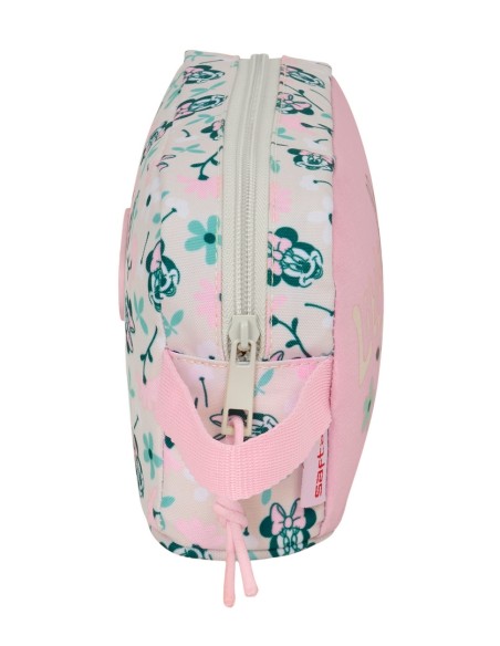 PORTADESAYUNOS TERMO MINNIE MOUSE "MINTY"