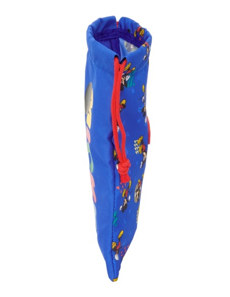 SAQUITO MERIENDA MICKEY MOUSE "TODAY"