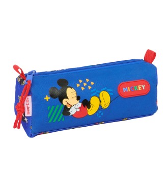 PORTATODO MICKEY MOUSE "TODAY"