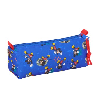 PORTATODO MICKEY MOUSE "TODAY" 2