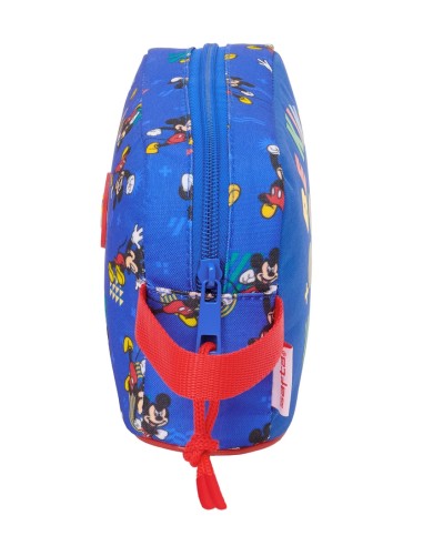 PORTADESAYUNOS TERMO MICKEY MOUSE "TODAY"