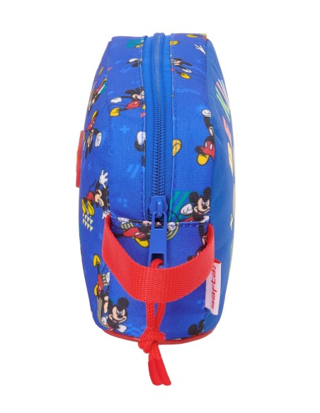 PORTADESAYUNOS TERMO MICKEY MOUSE "TODAY"