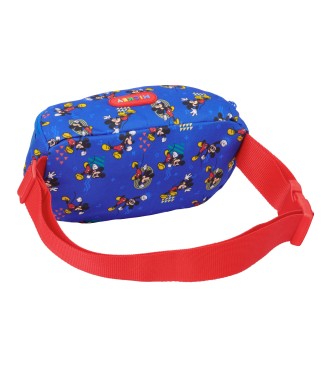 RIÑONERA MICKEY MOUSE "TODAY" 2