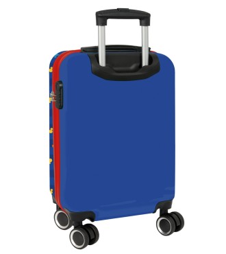 TROLLEY CABINA 20" MICKEY MOUSE "GOOD DAY" 2