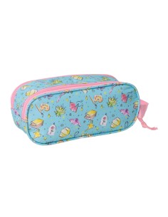 PORTATODO DOBLE 3D PRINCESAS DISNEY 3D Portatodo Estuche ... 2