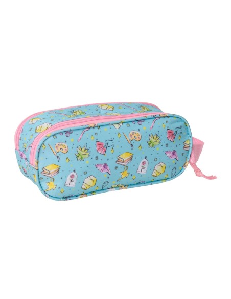 PORTATODO DOBLE 3D PRINCESAS DISNEY 3D Portatodo Estuche ...
