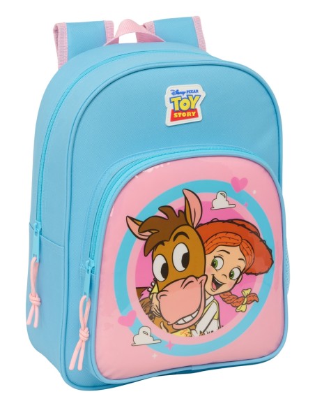 MOCHILA INFANTIL ADAPT.CARRO JESSIE