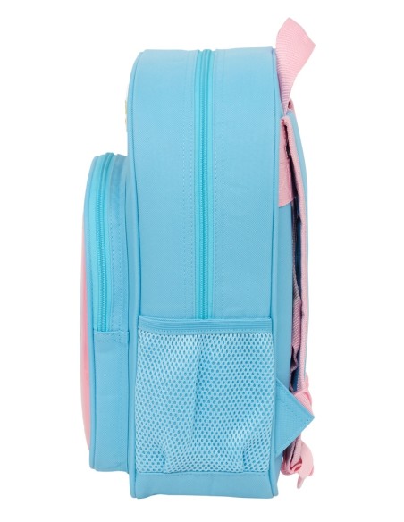 MOCHILA INFANTIL ADAPT.CARRO JESSIE