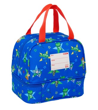 PORTAMERIENDAS TOY STORY "GOOD VIBES" 2