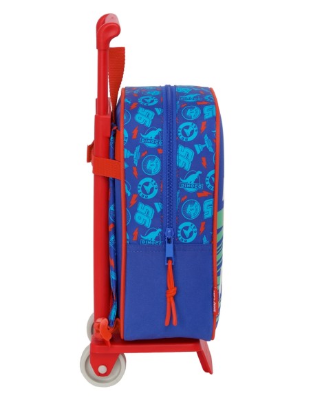 MOCH 232+CARRO 805 CARS