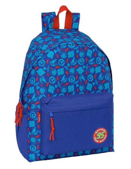 MOCHILA PARA PORTATIL 14.1'' CARS