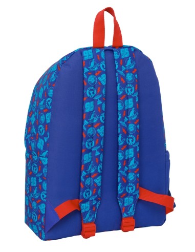 MOCHILA PARA PORTATIL 14.1'' CARS