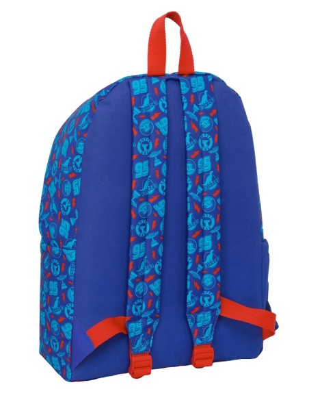 MOCHILA PARA PORTATIL 14.1'' CARS