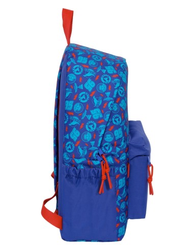 MOCHILA PARA PORTATIL 14.1'' CARS