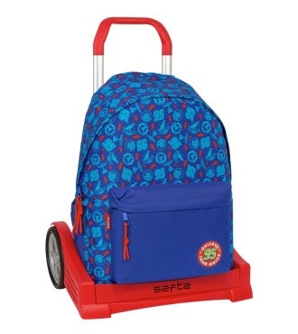 MOCH 775+CARRO EVOLUTION CARS