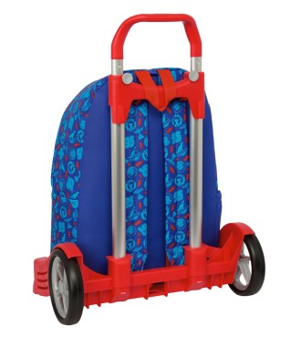 MOCH 775+CARRO EVOLUTION CARS 2