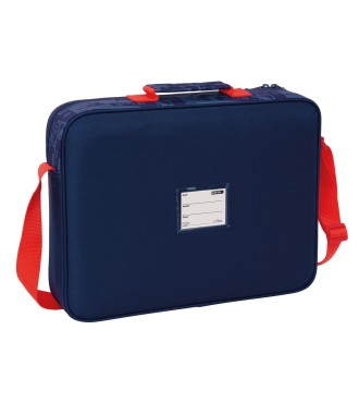 CARTERA EXTRAESCOLARES SPIDER-MAN 2