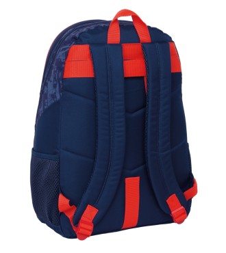 MOCHILA ADAPT.CARRO SPIDER-MAN 2