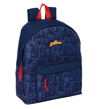 MOCHILA SPIDER-MAN