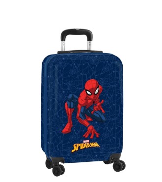 TROLLEY CABINA 20" SPIDER-MAN
