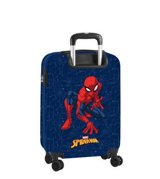 TROLLEY CABINA 20" SPIDER-MAN 2