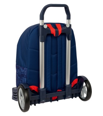 MOCH 774+CARRO EVOLUTION SPIDER-MAN 2