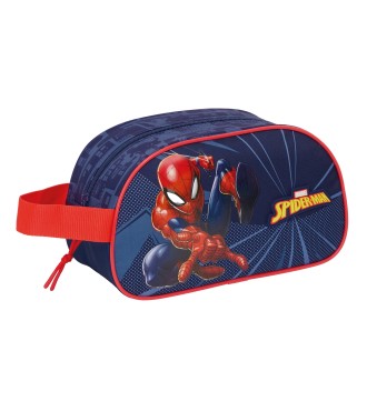 NECESER 1 ASA ADAPT.CARRO SPIDER-MAN