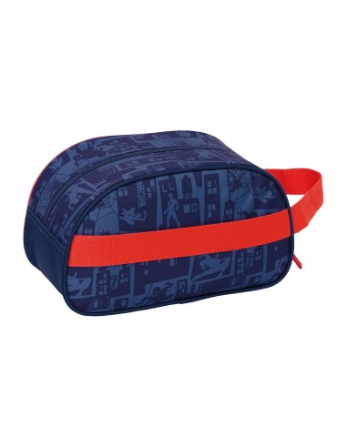 NECESER 1 ASA ADAPT.CARRO SPIDER-MAN