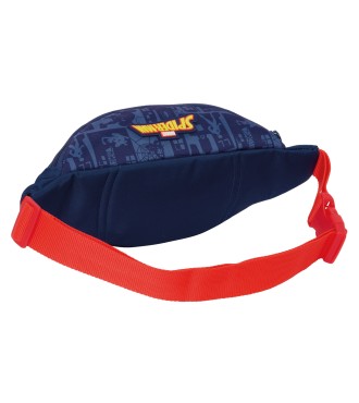 RIÑONERA SPIDER-MAN 2