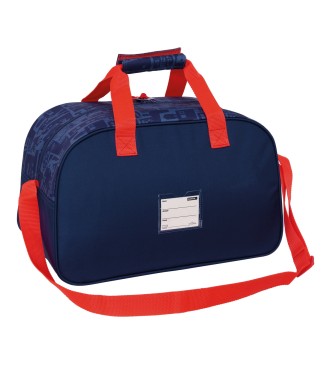 BOLSA DEPORTE SPIDER-MAN 2