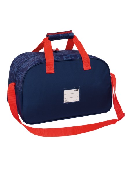 BOLSA DEPORTE SPIDER-MAN