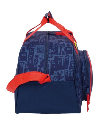 BOLSA DEPORTE SPIDER-MAN