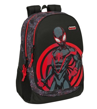 MOCHILA ADAPT.CARRO MILES MORALES
