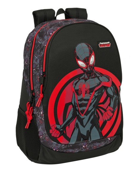 MOCHILA ADAPT.CARRO MILES MORALES