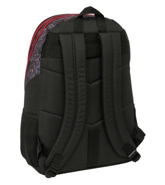 MOCHILA ADAPT.CARRO MILES MORALES 2