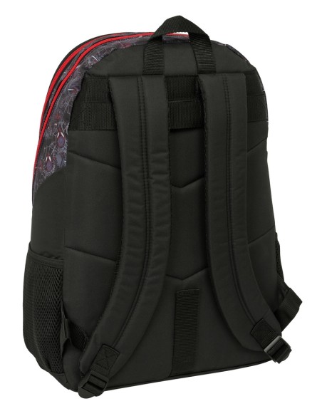 MOCHILA ADAPT.CARRO MILES MORALES