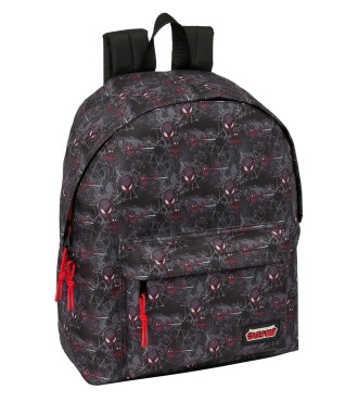 MOCHILA MILES MORALES
