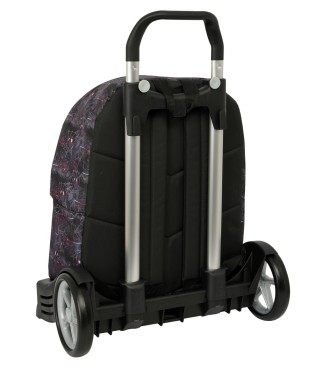 MOCH 774+CARRO EVOLUTION MILES MORALES 2