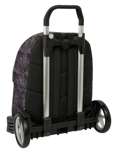 MOCH 774+CARRO EVOLUTION MILES MORALES