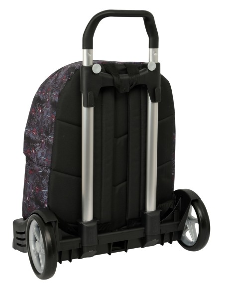 MOCH 774+CARRO EVOLUTION MILES MORALES